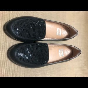 Fitflop with rhinestones